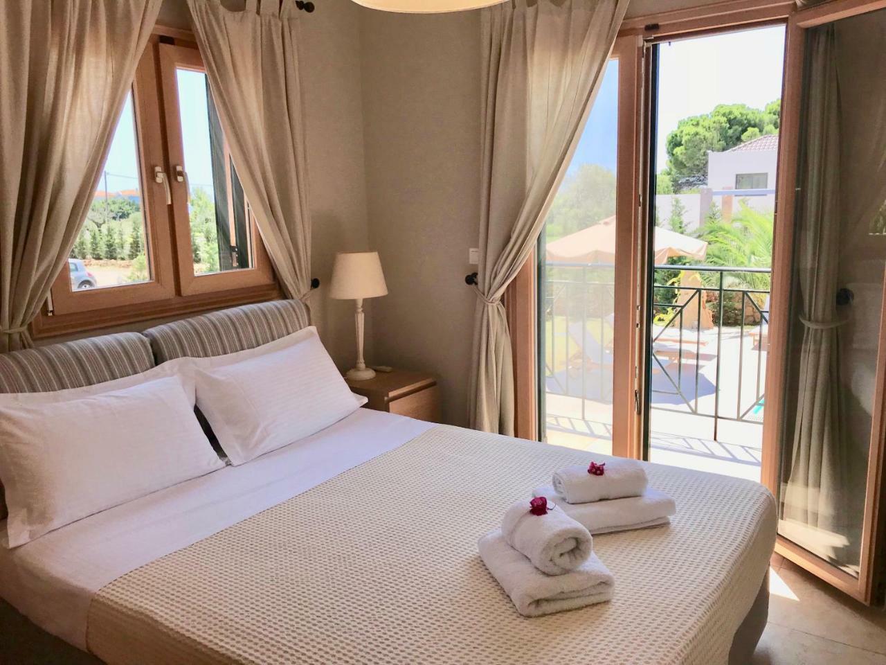 Dolce Vita East Svoronata Luaran gambar