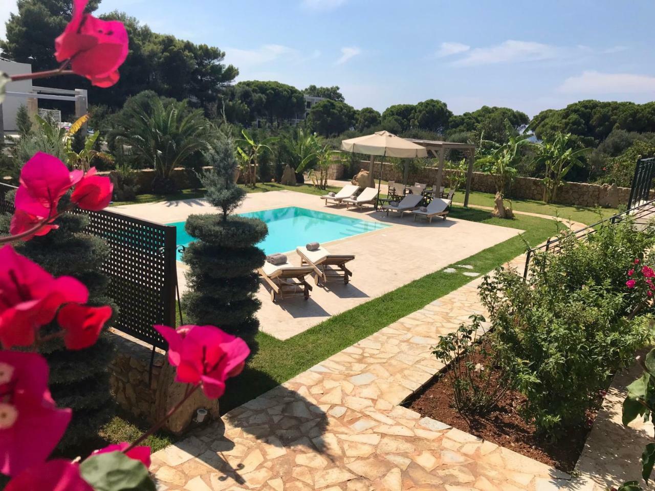 Dolce Vita East Svoronata Luaran gambar
