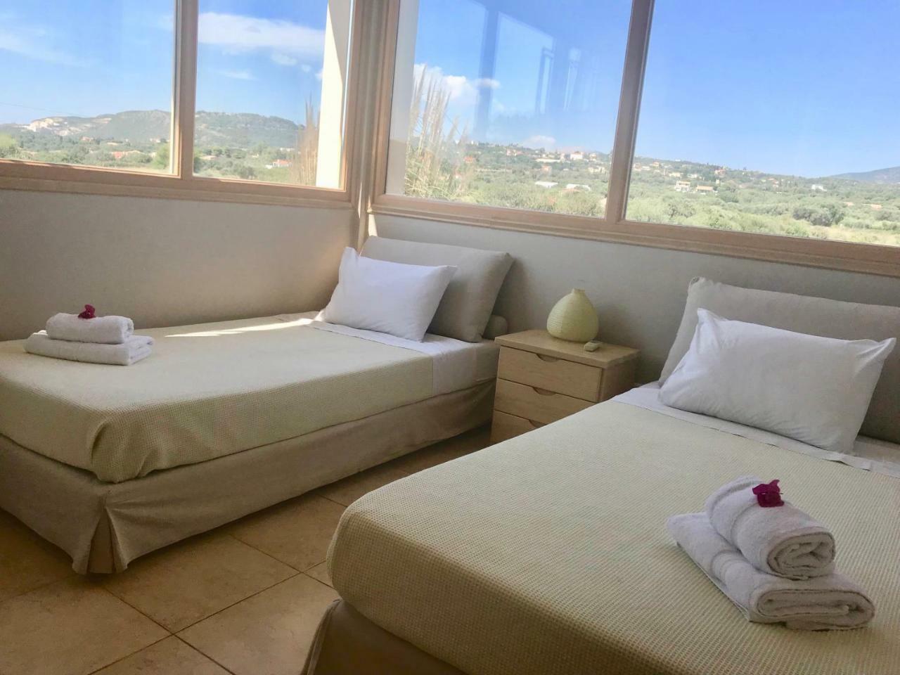 Dolce Vita East Svoronata Luaran gambar